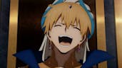 Gilgamesh Laugh__