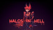 Halos in Hell part 2 