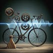 Bicycle Gears Shift 1