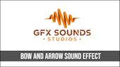 Bow And Arrow Sound Effect