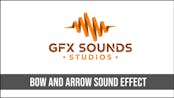 Bow And Arrow Sound Effect
