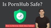 Is pornhub safe.