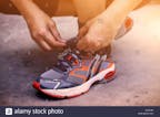 Sneaker Jog Concrete