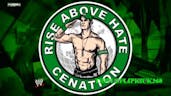 John Cena Theme Song New Titantron 2012 (Green Version)