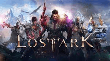 Lost Ark Voice 11