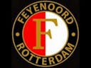 Feyenoord goal tune