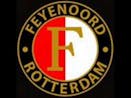 Feyenoord goal tune