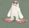 Mammott but, without autotone