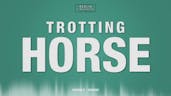 Horse Trotting