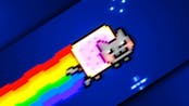 Nyan Cat Hardcore Remix
