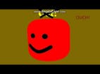 Roblox Ouch