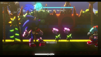 sonic.exe one last funk leaks Sound Clip - Voicy