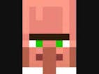 Minecraft: Villager Sound Effect
