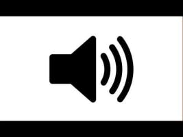 Cartoon running sound effect