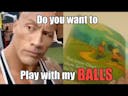 My balls sus edition 