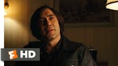 Anton Chigurh - Talk to me