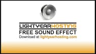 Cinematic Laser Swoosh Sound