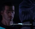Liara Romance I have never been more sure (Mass Effect)