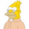 Homer Simpson: Hey 2