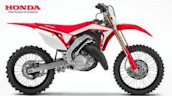 crf450