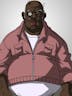 Uncle ruckus theme