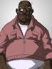 Uncle ruckus theme