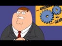 Peter Griffin- You know what grinds my gears