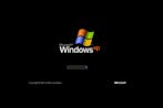 Windows XP Start