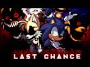 Last chance