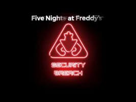 Security Breach Music Box