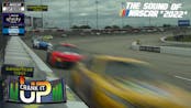 SOunds of nascar