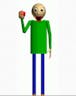 baldi eating a apple sound effect