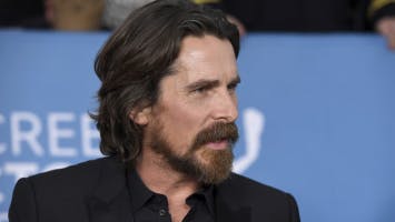 Christian Bale - No