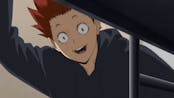 tendou alarm cause y not