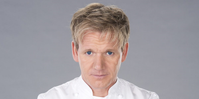 Gordon Ramsay But how dare you serve me food from this 