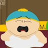 Eric Cartman Cry