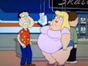 Quagmire: Fat