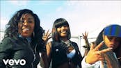 Taylor Girlz - Wedgie (Official Video) ft. Tr