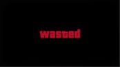 GTA Wasted