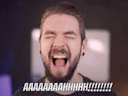 Jacksepticeye Scream