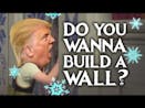 Do You Wanna Build A Wall? -