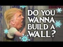 Do You Wanna Build A Wall? -