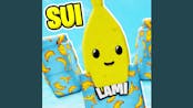 banana sui