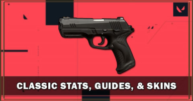 Valorant Weapon Classic SingleShots Sound Clip - Voicy