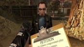 Postal 2 petition