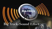 Truck Sound 3