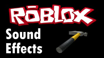 Roblox Delete Sound Effect