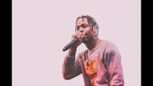 Travis Scott - Straight Up - Soundboard