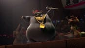 BIGGIE CHEESE