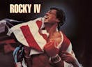 Rocky Balboa!